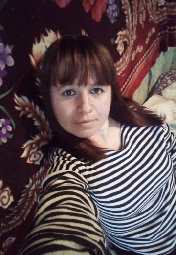 My photo - nadyushka, 32 from Saratov (@nadushka2306)
