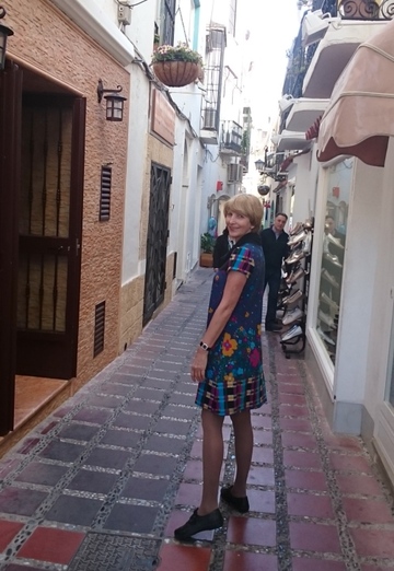 My photo - nicename, 57 from Marbella (@nicename)