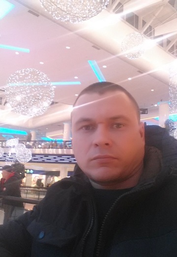 Моя фотография - Станислав, 41 из Зеленоград (@stanislav25102)