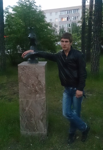 Sergey (@sergey203904) — my photo № 12