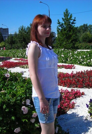 Моя фотография - Марина, 38 из Одинцово (@marina7682542)