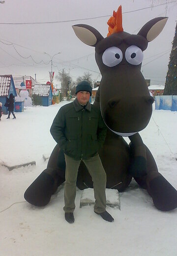 Моя фотография - Дмитрий, 43 из Бузулук (@dmitriy157295)