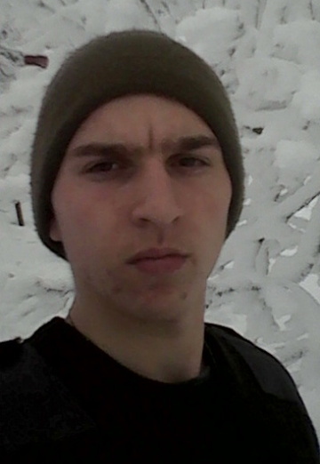 My photo - aleksey, 30 from Yelets (@aleksey518292)