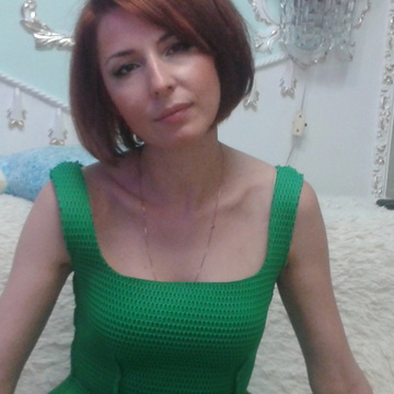 Моя фотография - наталья, 45 из Краснодар (@natalya5539)