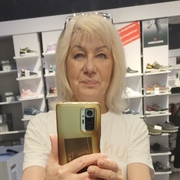 Tatyana 59 Moscow