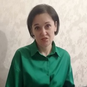 Ольга, 46, Брянск