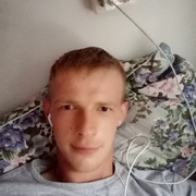 Роман, 27, Старбеево