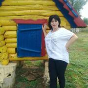 Юлия, 39, Тоцкое