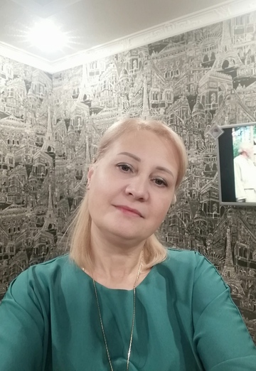My photo - Olga, 44 from Vologda (@olga439021)