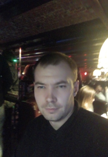 Моя фотография - Александр, 33 из Нижний Новгород (@aleksandr924531)