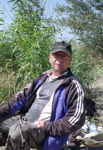 Моя фотография - александр, 58 из Донецк (@aleksandr531251)