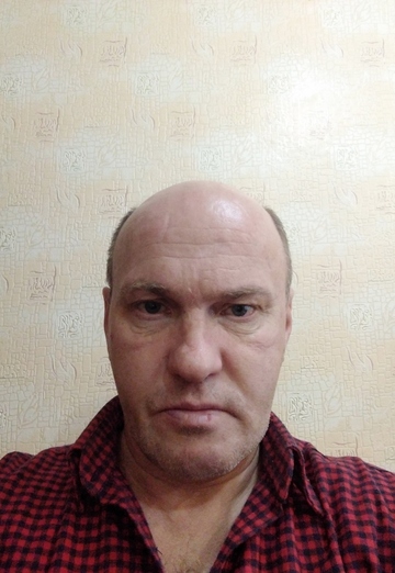 Моя фотография - Олег Петряев, 49 из Златоуст (@olegpetryaev)