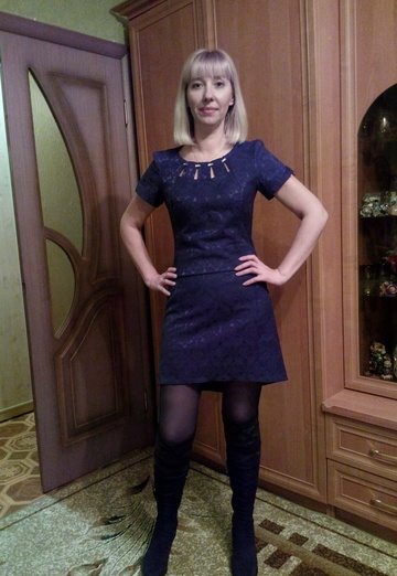 Моя фотография - Натали, 48 из Ярославль (@natali15738)