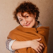 Юли_Анна, 42, Березники