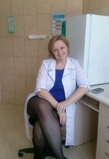 My photo - Ksenіya, 46 from Rivne (@ksenya1675)