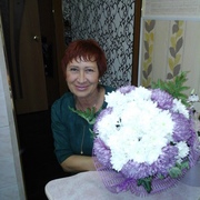 ЕЛЕНА, 56, Комсомольск-на-Амуре