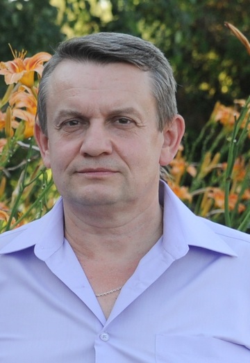 My photo - Boris, 61 from Penza (@boris15635)