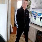Александр, 32, Березники