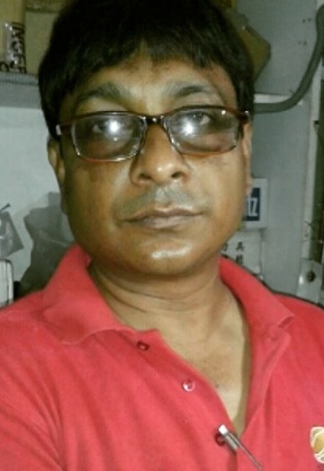 My photo - Aloke, 57 from Asansol (@aloke)