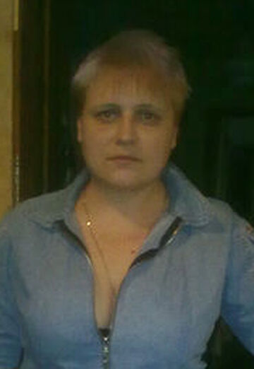 Моя фотография - Ирина, 51 из Новочеркасск (@irina307905)