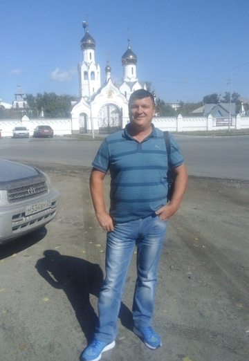 Моя фотография - Владимир, 54 из Находка (Приморский край) (@vlad73889)