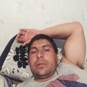 Матвей, 32, Кропоткин