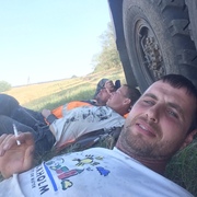 Денис, 34, Тырныауз
