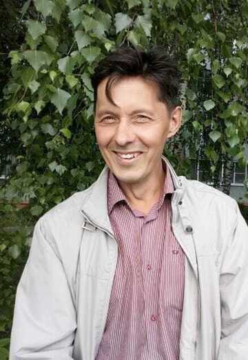 My photo - Roman, 55 from Kugesi (@roman261731)