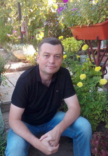 My photo - Oleg, 45 from Enakievo (@oleg276009)