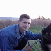 Александр, 29, Кинешма