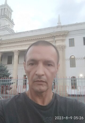 Моя фотография - Алексей, 56 из Краснодар (@aleksey688061)
