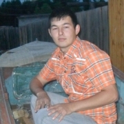 Pavel 39 Irkutsk