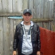 ИВАН, 40, Белая Холуница