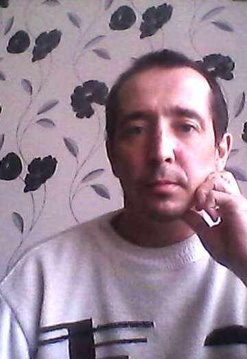 My photo - vasiliy, 46 from Onega (@vasiliy41086)