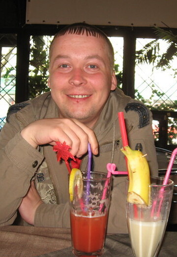 Sergey (@milchakov) — my photo № 48