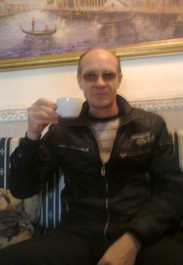 My photo - Valeriy, 63 from Pokrov (@valeriy8797418)