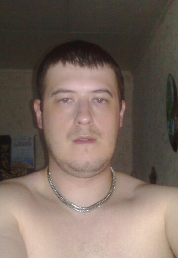 My photo - Dmitriy, 37 from Torzhok (@dmitriy6738400)