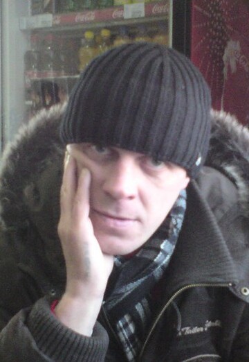 Моя фотография - эндри, 49 из Логойск (@endri5678794)