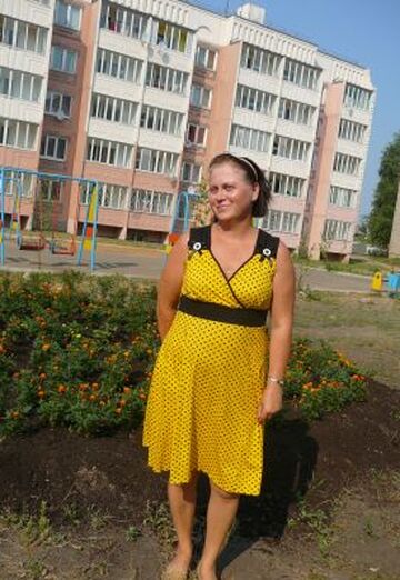 Моя фотография - Вера, 65 из Комсомольск (@razumovave4545532)