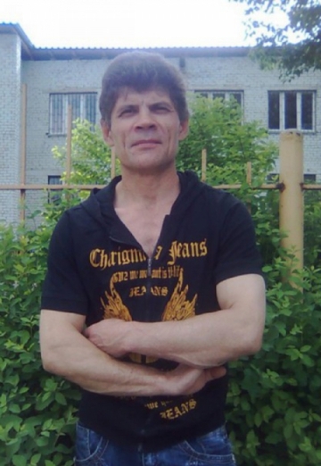 Моя фотография - Александр, 61 из Донецк (@kudria1963)