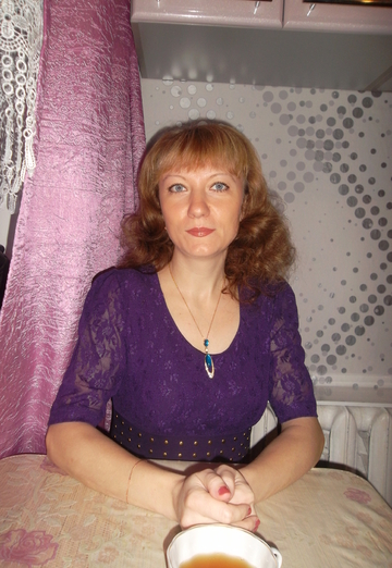 My photo - Viktoriya, 52 from Vel'sk (@id295617)