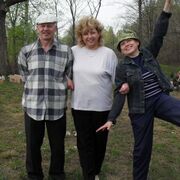 ольга, 54, Гороховец