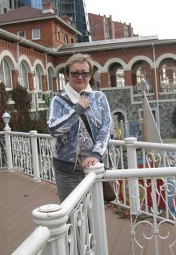 Моя фотография - Татьяна, 63 из Караганда (@tatyana171281)