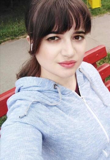 Моя фотографія - Кристина КОВШОВА, 32 з Чорноморськ (@kristianna20)