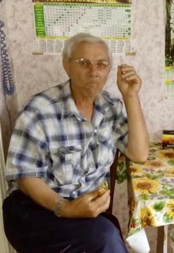 My photo - Evgeniy, 70 from Mineralnye Vody (@evgeniy427892)