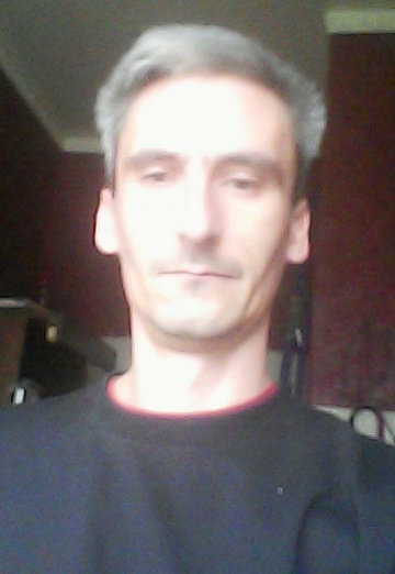 Моя фотография - Сергей, 40 из Тула (@sergey420632)