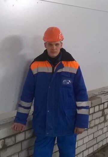 My photo - Igor, 35 from Babruysk (@igor101982)