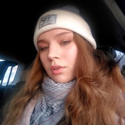 Анастасия, 21, Борисовка