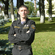 Виктор, 39, Вороново