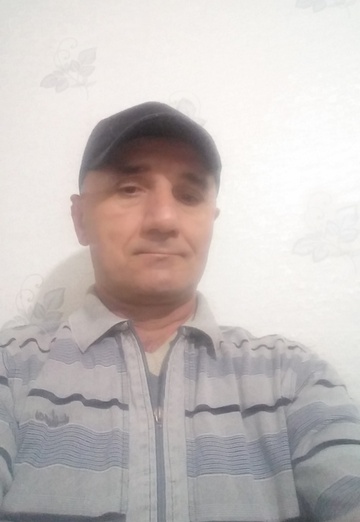 My photo - adam, 57 from Derbent (@adam10354)